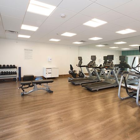 Holiday Inn Express & Suites Alpena - Downtown By Ihg Экстерьер фото