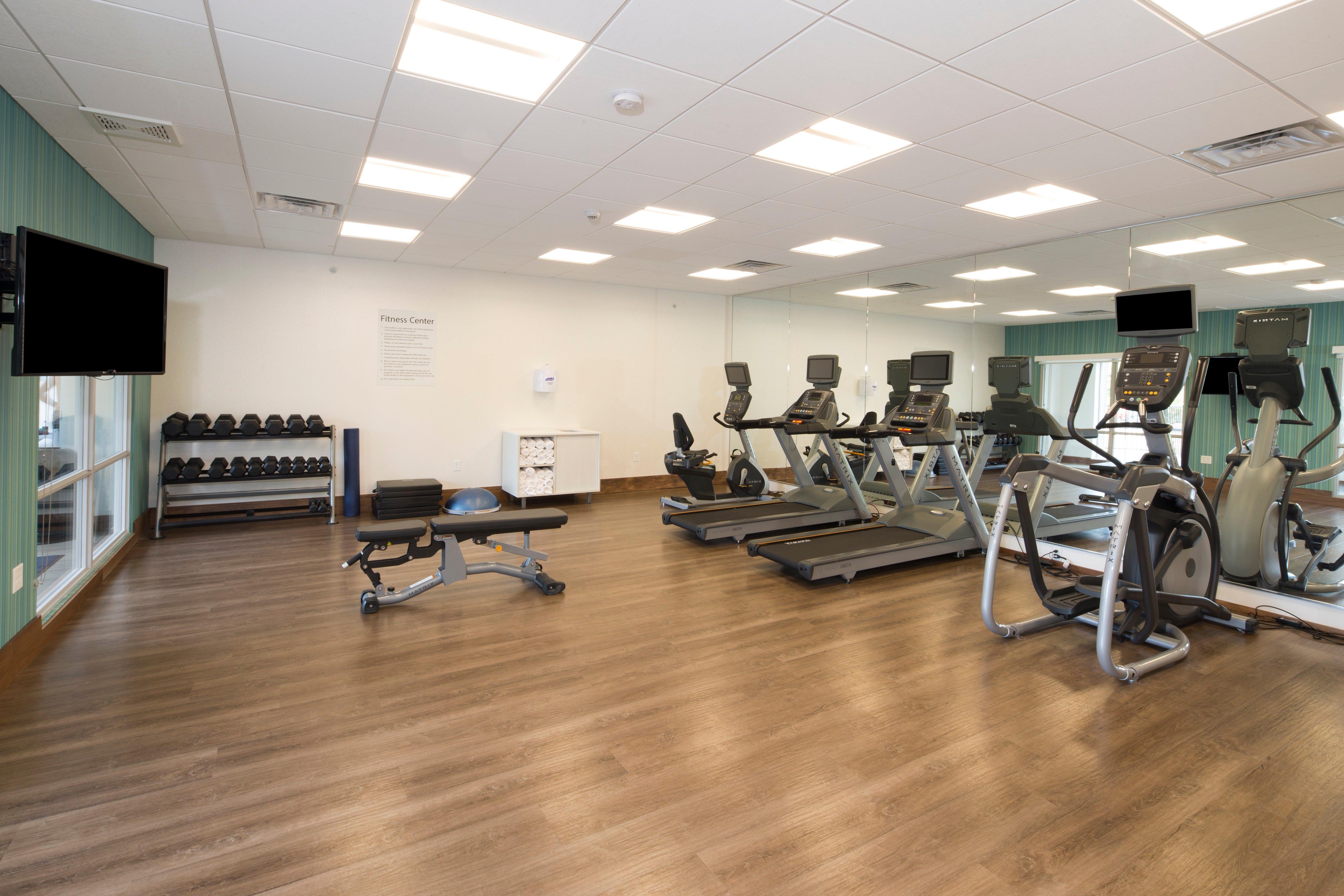 Holiday Inn Express & Suites Alpena - Downtown By Ihg Экстерьер фото